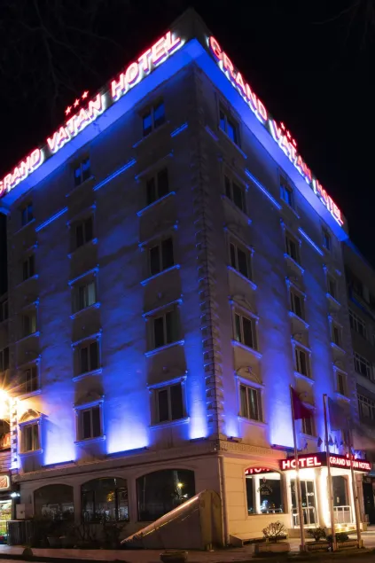 GRAND VATAN HOTEL - Image 1