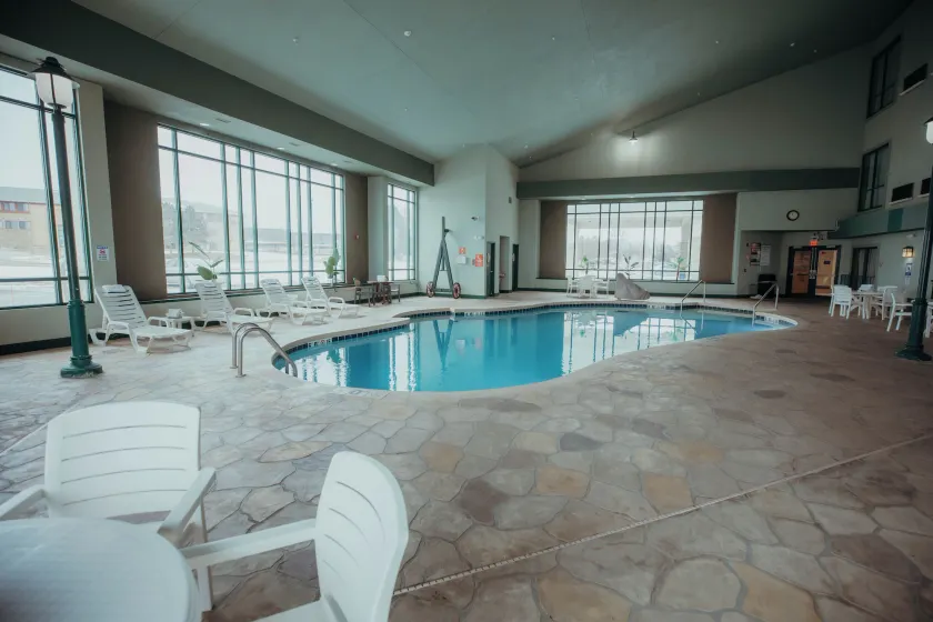 Wildwood Lodge - Image 1