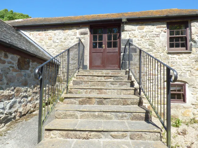 The Granary - Image 1