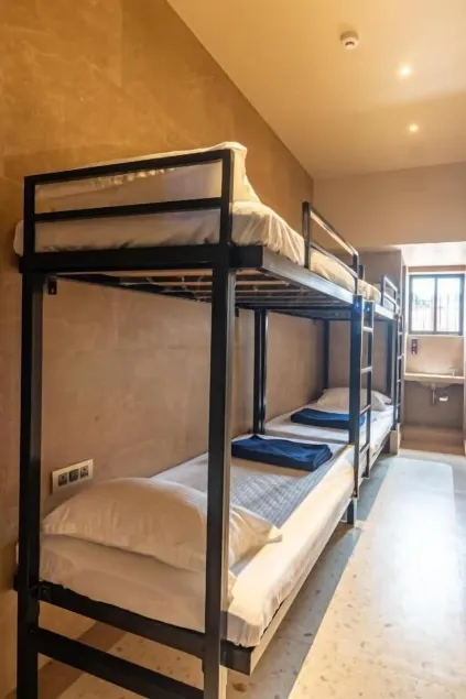 Reay Road Residency Hotel - Habitación