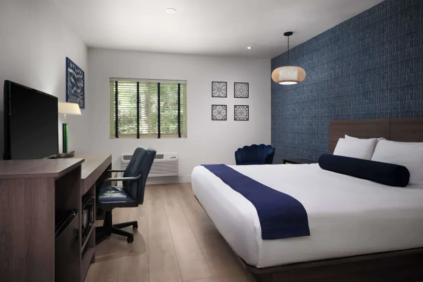 Hotel Zico, BW Signature Collection - Image 1