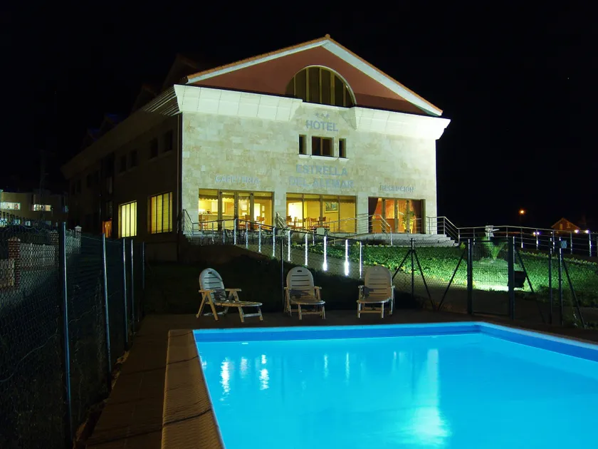 Hotel Estrella del Alemar - Image 1