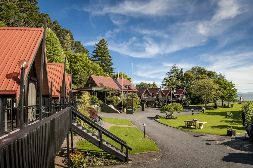 Coastal Motor Lodge - Image 1