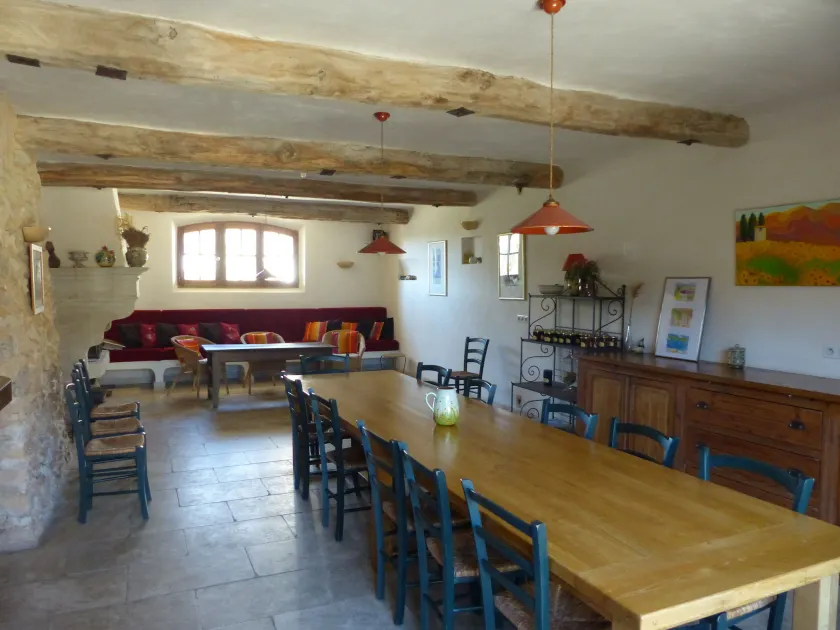 Gîte du Petit Ségriès - Image 1