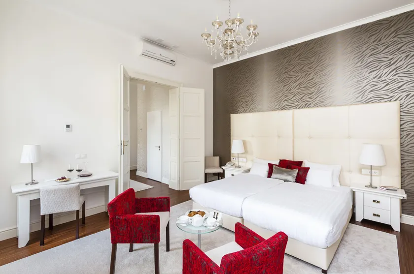 Adele Boutique Hotel - Image 1