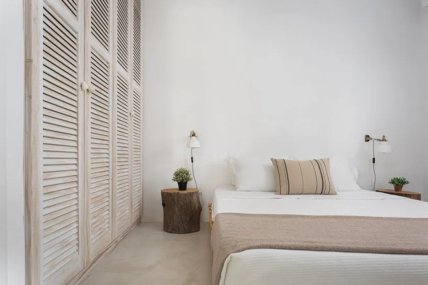 Lea Villas Mykonos - Room
