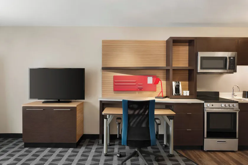 TownePlace Suites Cedar Rapids Marion - Image 1