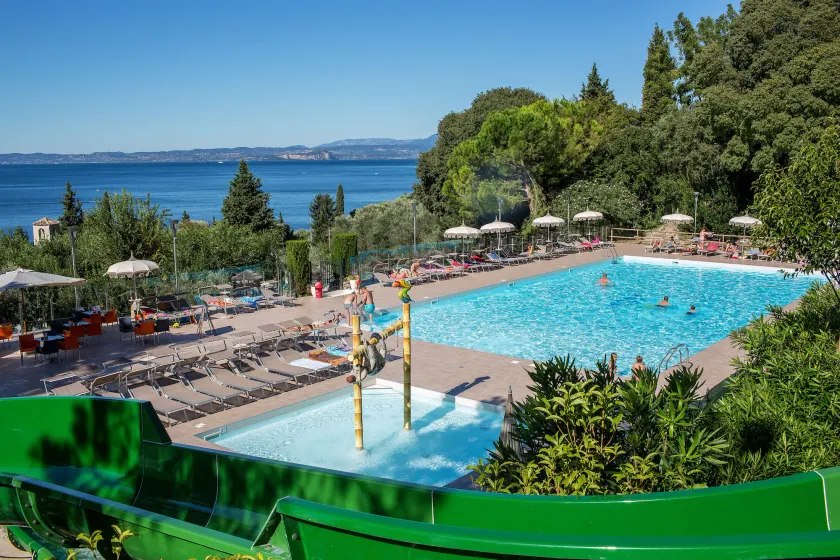 La Rocca Camping Village - Image 1