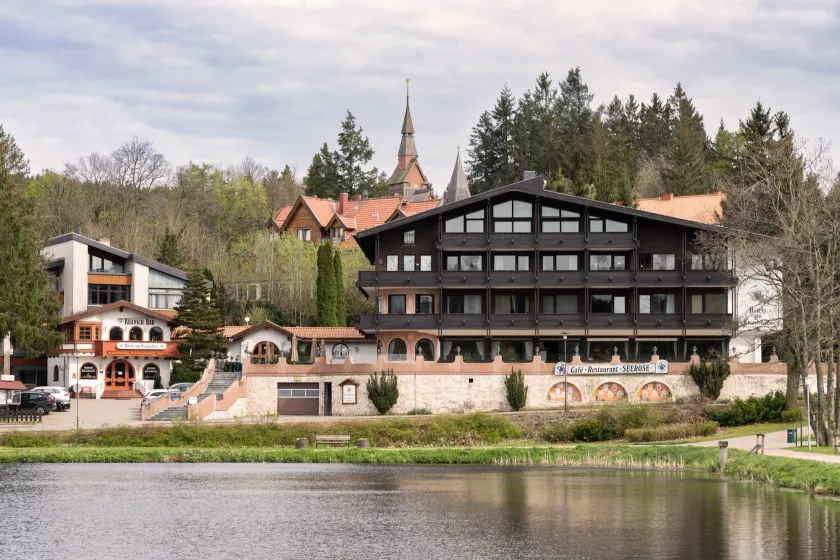 Hotels am Kranichsee - Image 1