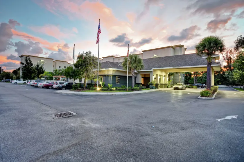 Homewood Suites by Hilton Tampa - Port Richey - Image 1