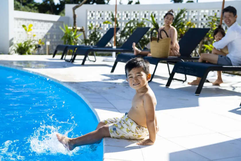 Hotel Torifito Miyakojima Resort - Image 1