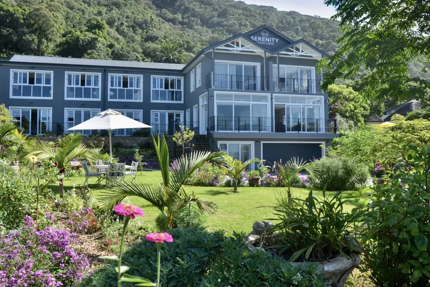 Serenity Ocean Lodge - Image 1