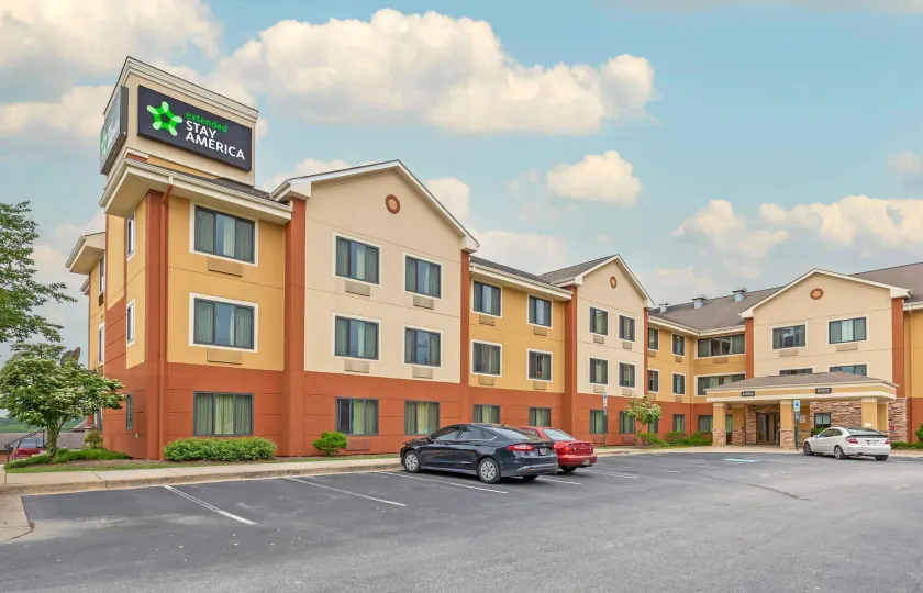 Extended Stay America Suites - Columbia - Laurel - Ft Meade - Image 1