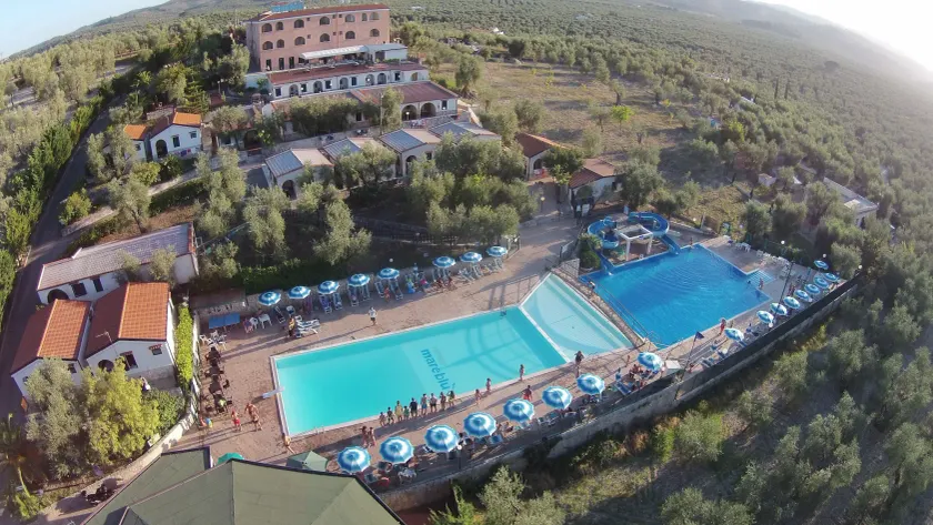 Villaggio Mare Blu - Image 1