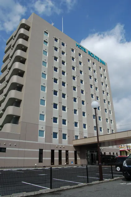 Hotel Route Inn Hashimoto - Image 1