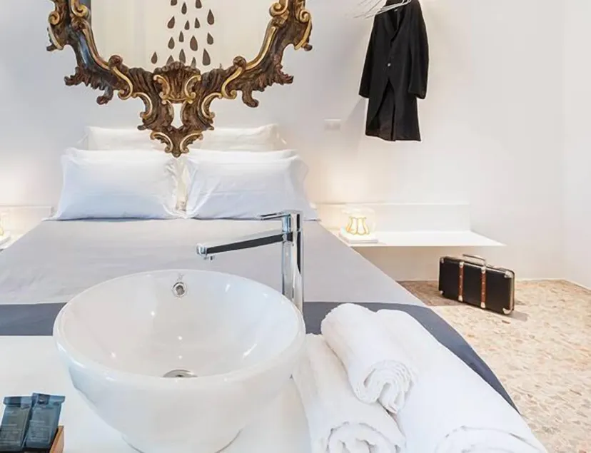 Boutique Rooms - Trastevere - Image 1