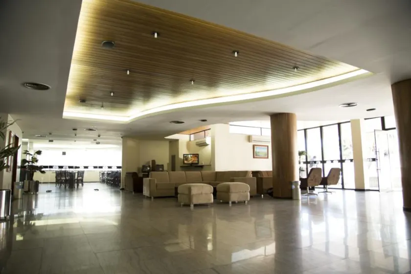 Monza Palace Hotel - Image 1