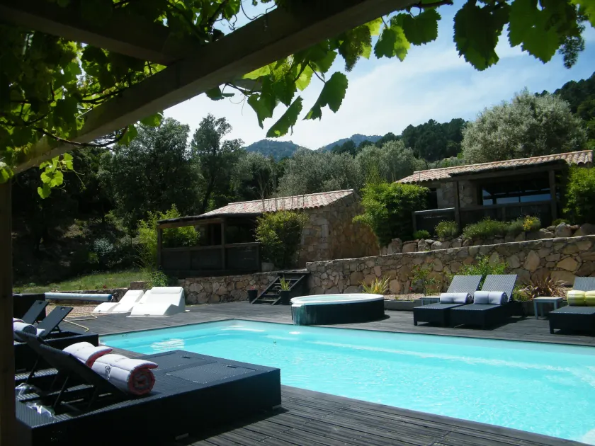 Les Jardins de Mathieu - Image 1