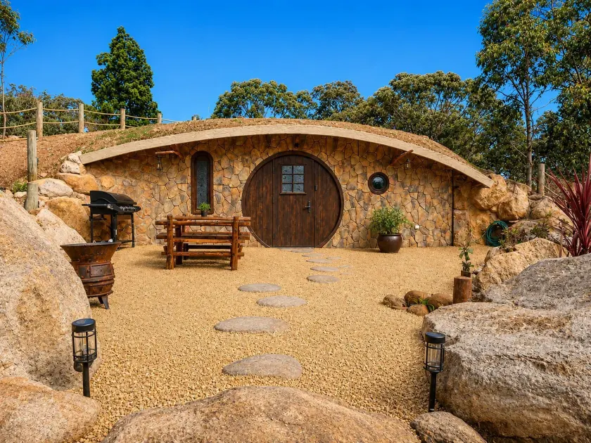 The Grotto Escape to Something Truly Unique - Image 1