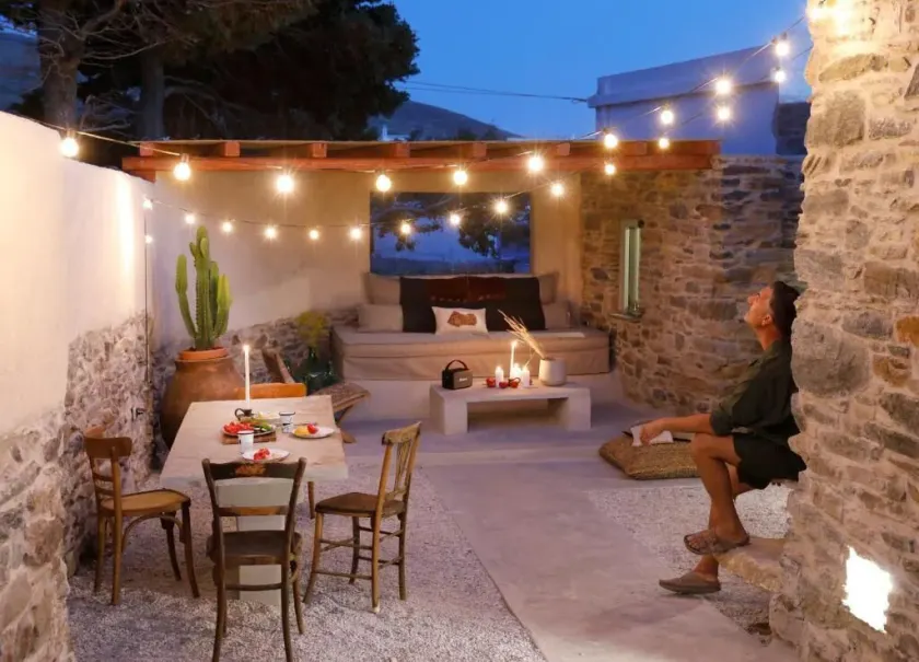 Onos Eco Living - Image 1