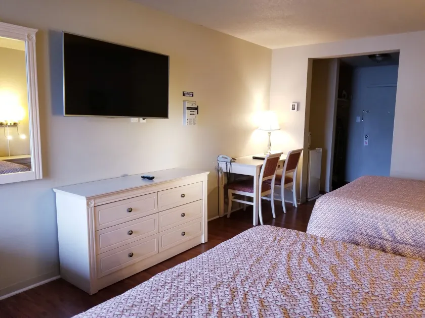 Hôtel Motel Le Gite - Image 1