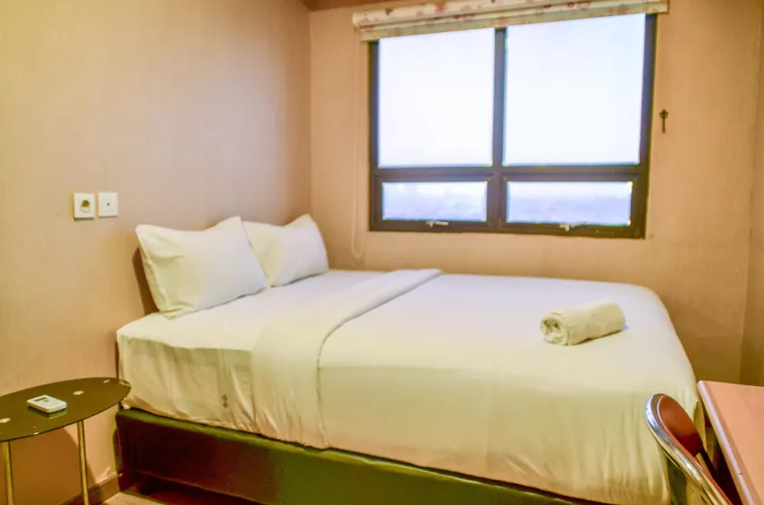 Nice and Cozy 2BR Apartment at Atria Residence Gading Serpong By Travelio - Image 1