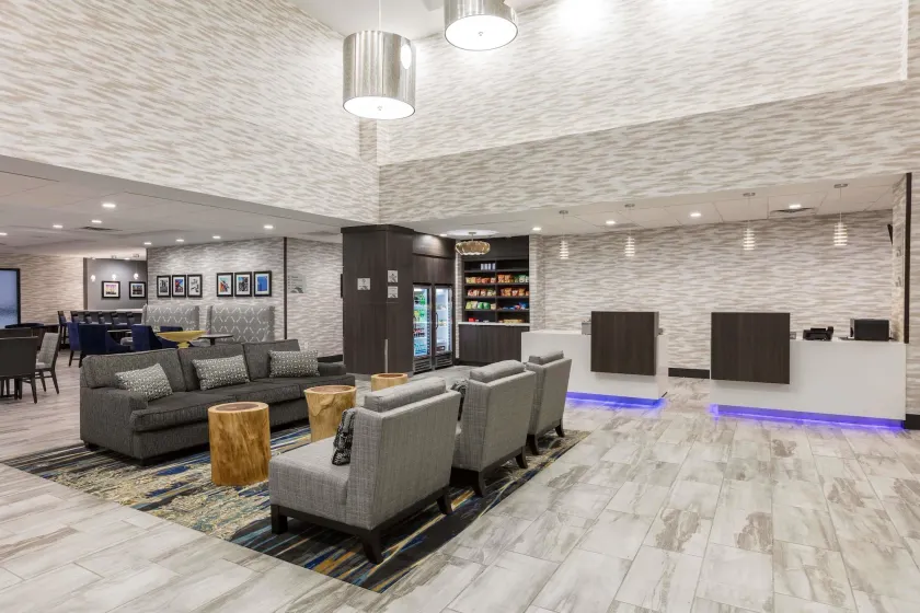 Wingate by Wyndham Dallas Love Field - Image 1