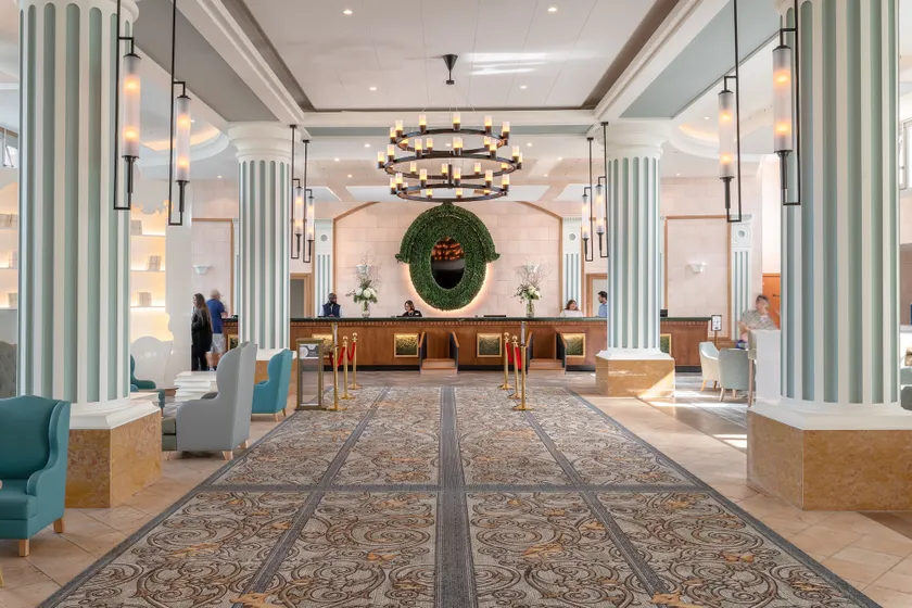 Dream Castle Hotel Marne La Vallee - Image 1