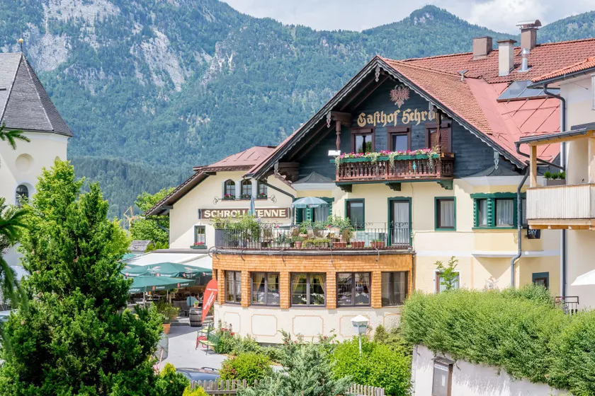 Gasthof Schroll - Image 1