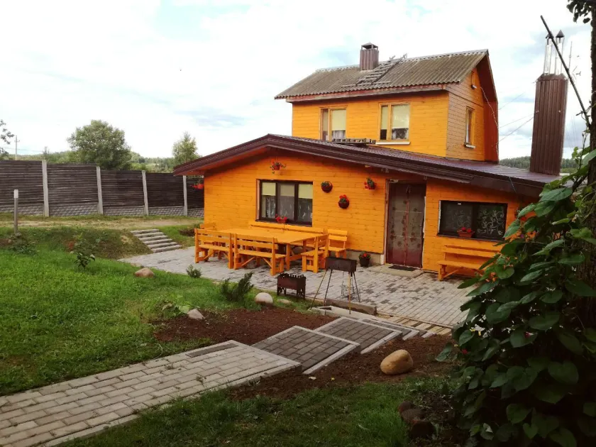 Agrousad'ba Malinovka - Image 1