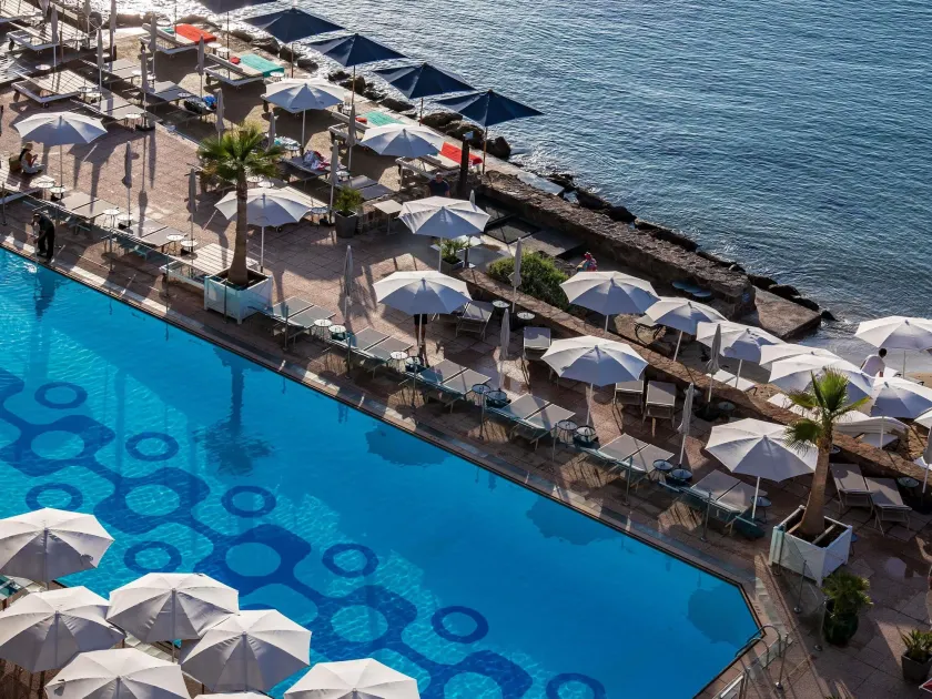 Pullman Cannes Mandelieu - Image 1