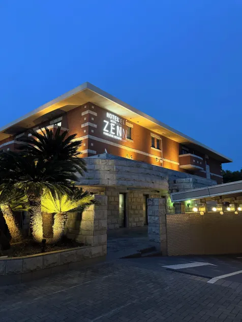 HOTEL ZEN Yokohama Hazawa - Image 1