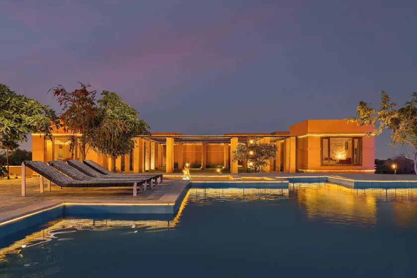 Gaj Resort, a member of Radisson Individuals Retreats - Image 1