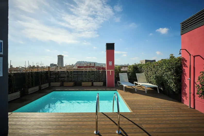 Hotel Catalonia Avinyó - Image 1