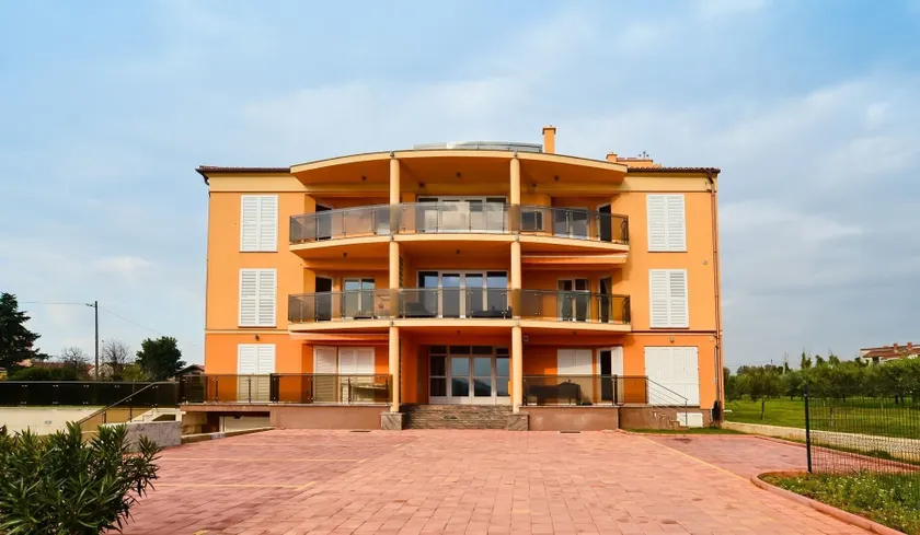 Apartman Andrea L - Image 1