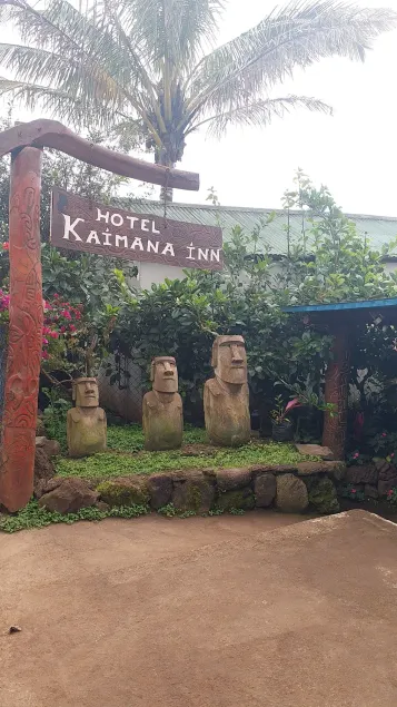 Kaimana Inn Hotel Restaurant - Image 1