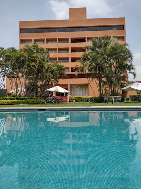 Hotel de Cuautla - Image 1