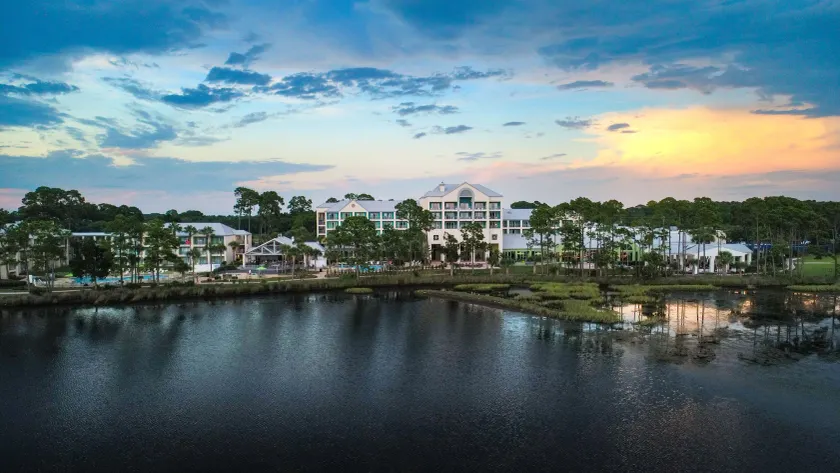 Bluegreen's Bayside Resort and Spa - Image 1