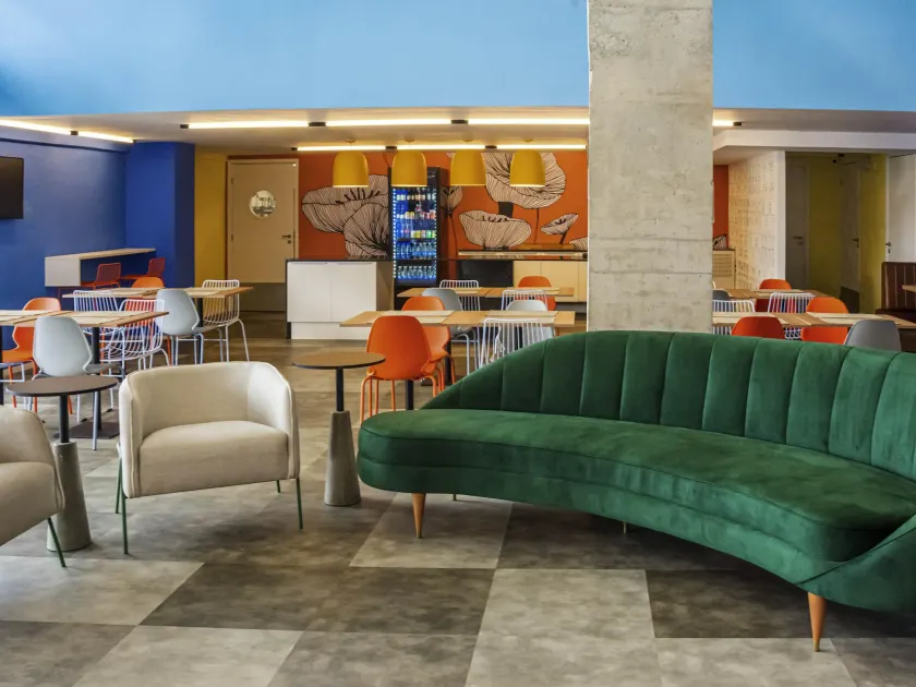 Ibis Styles Garanhuns - Image 1
