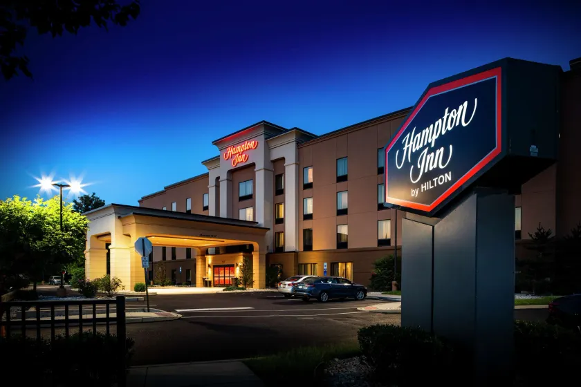 Hampton Inn Limerick-Philadelphia Area - Image 1