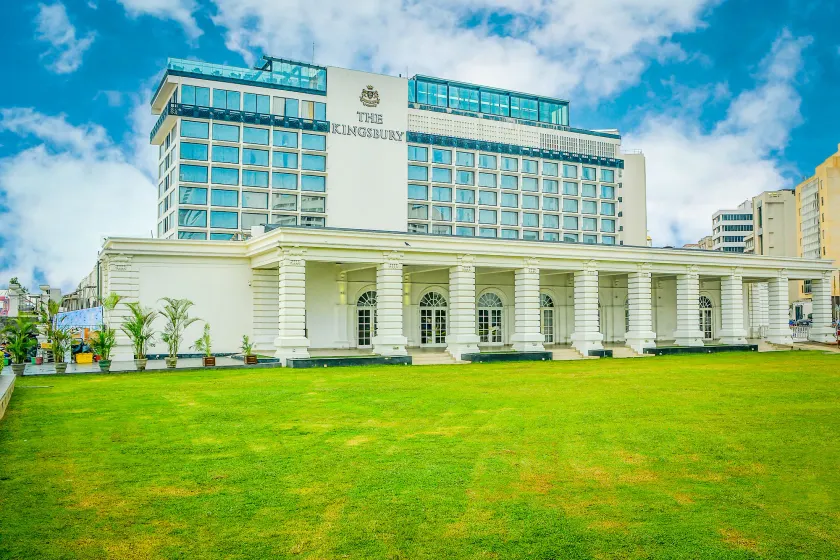 The Kingsbury Colombo - Image 1