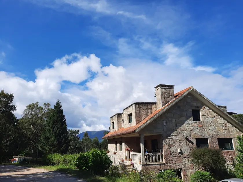 Casa Rural Tapería o Monte - Image 1