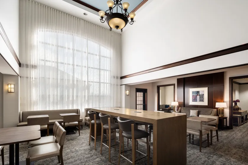 Staybridge Suites Akron-Stow-Cuyahoga Falls by IHG - Image 1