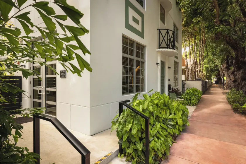 Art Deco Marela Boutique Hotel - Image 1