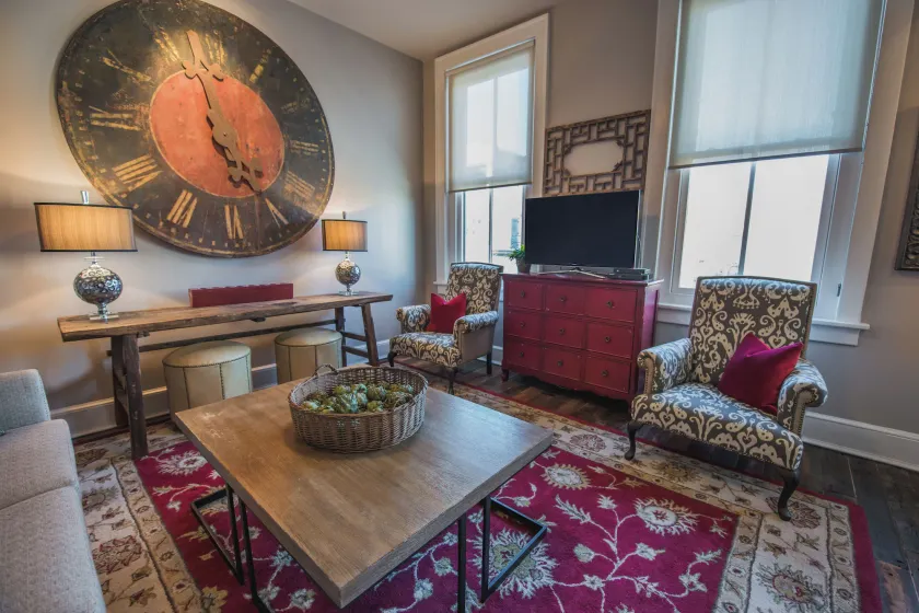 The Windsor - Asheville - Image 1
