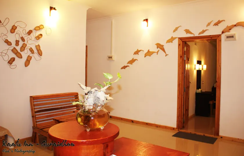 Kaafu Inn Guraidhoo - Image 1