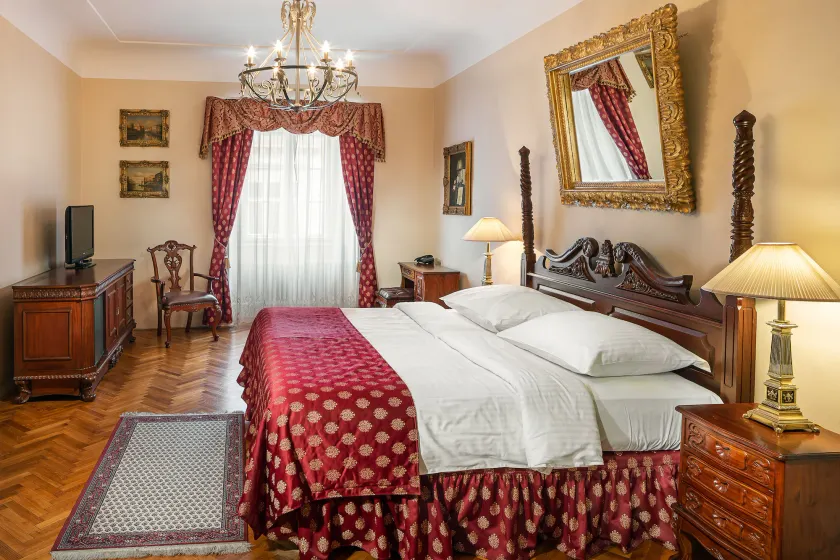 BHG Apartments Prague - Image 1
