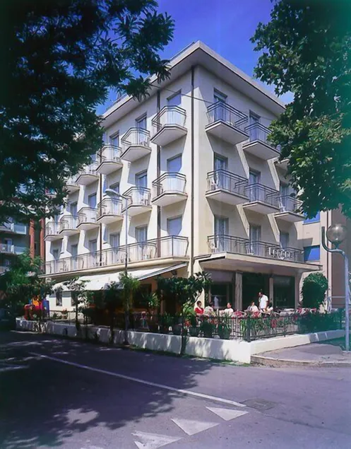 Hotel Londra - Image 1