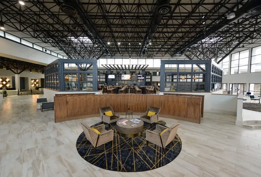 Wyndham Jacksonville Hotel and Conference Center - Image 1