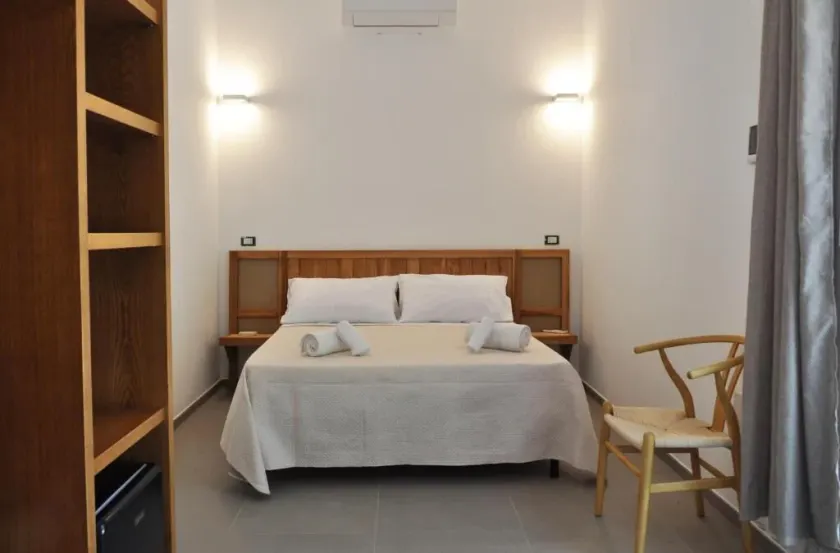 Dimora Thalèa - Retreat & Rooms - Rum